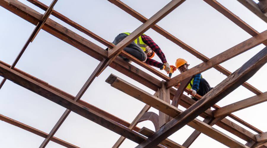 Expert top industrial roofings services in Cherry Valley, MA